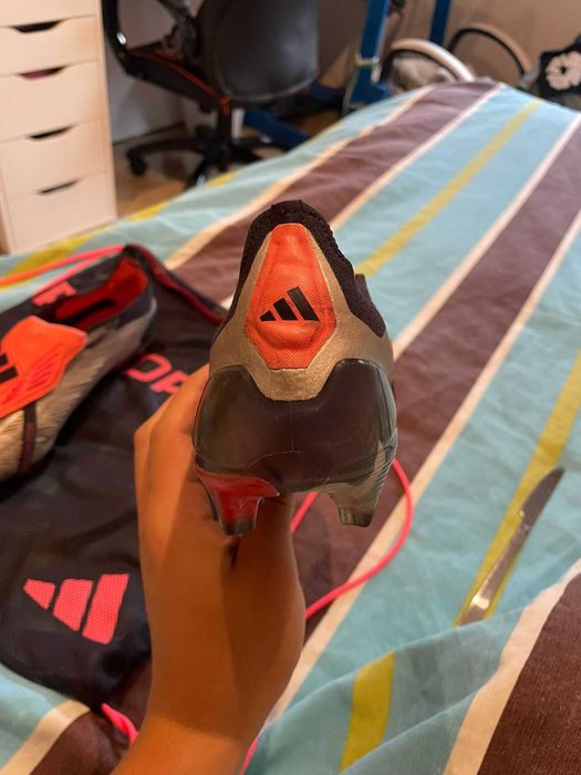 Chuteiras Adidas
