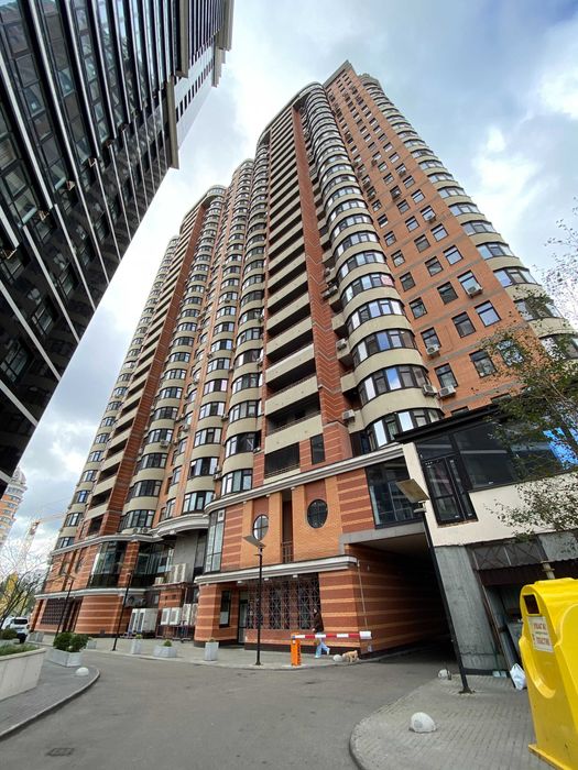 2-кімнатна квартира за адресою бульвар Лесі Українки (площа 96 м²) - Atlanta.ua - фото 24