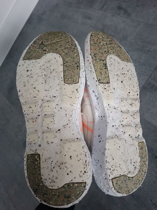 Buty męskie Nike r 46 recykling