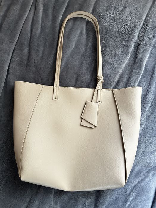 Сумка-шопер Zara як нова