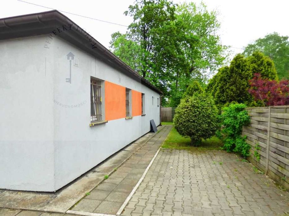 wynajmę pomieszczenia magazynowo-biurowe w Bytomiu, 70 m2, własne CO