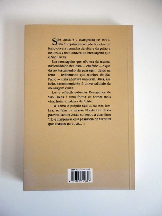 "Os Evangelhos de 2001" - RESERVADO