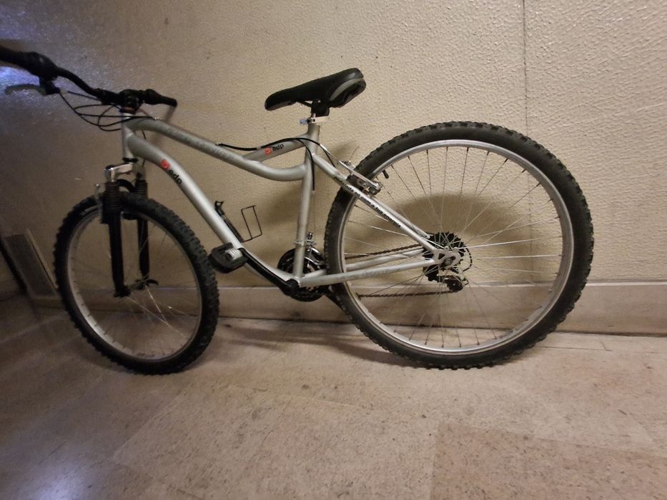 Bicicleta edp " bike tour "