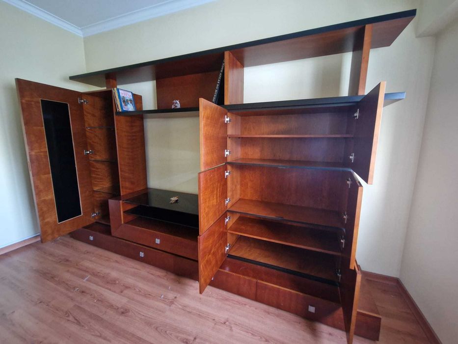 Móvel de Sala / Estante