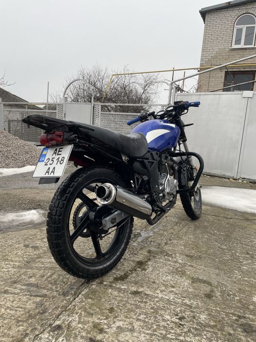 Продам лифан 200куб на ходу