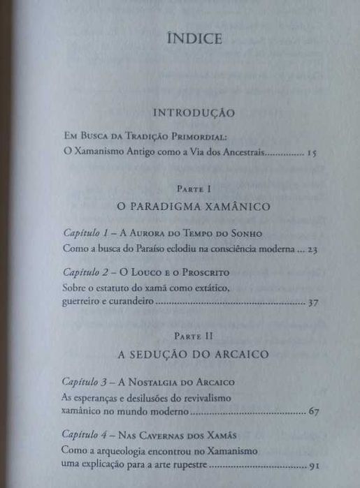 Quando o Xamã Voava; Sonho, Erotismo e Morte no Xamanismo - Gilberto de Lascariz
