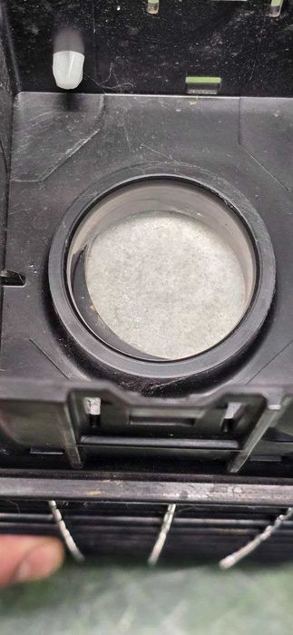 Вугільний фільтр Америка (каністра з вуглем) RAV NX Venza Highlander