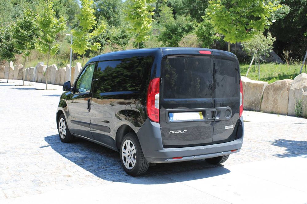 FIAT DOBLO 1.3 Multijet 3L C/IVA