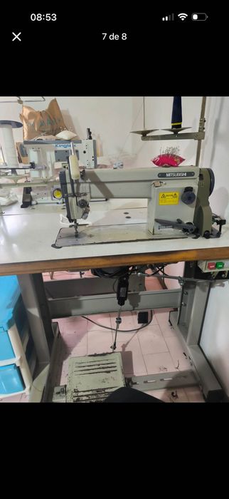 Confecção completa