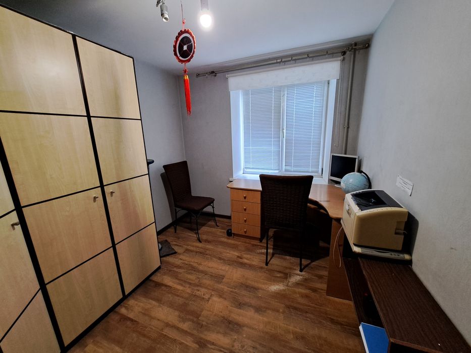 Аренда 4 ком.кв.ул.Парковая 14 р-н Самолёта