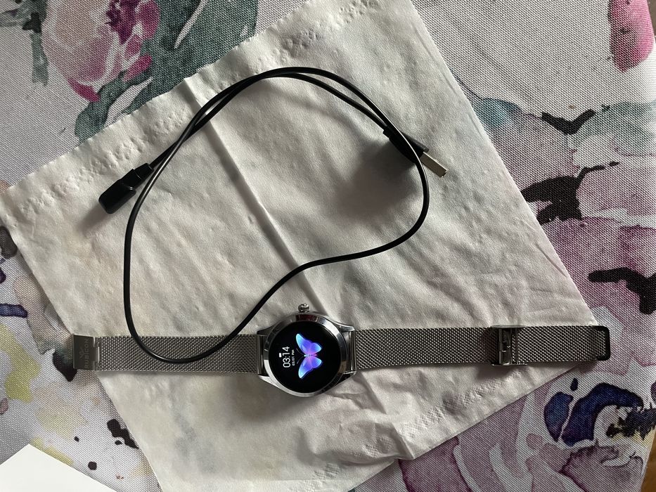 Smartwatch Rubicon SMARUB009