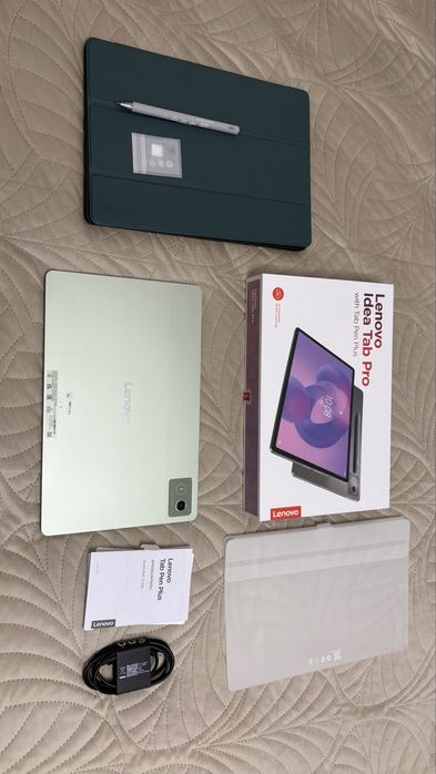 Tablet Lenovo Idea Tab Pro gwarancja stan idealny