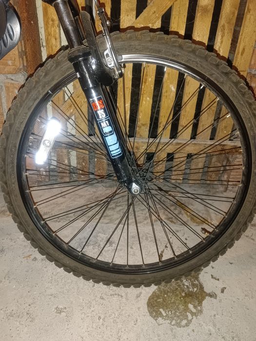 Rower górski Reebok trakker 26