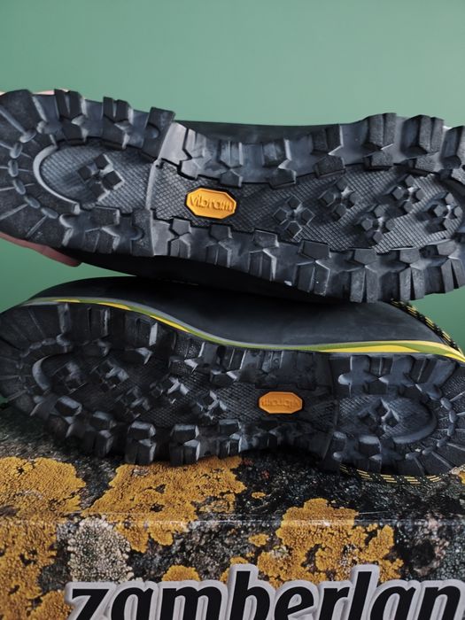 Buty Zamberlan Expert Pro GTX rr-acid green rozm. 42