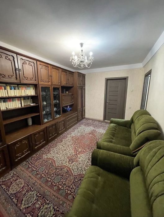 NEW! 3к (60м2), Європейського союзу 80, (Варшавський, Ретровіль)