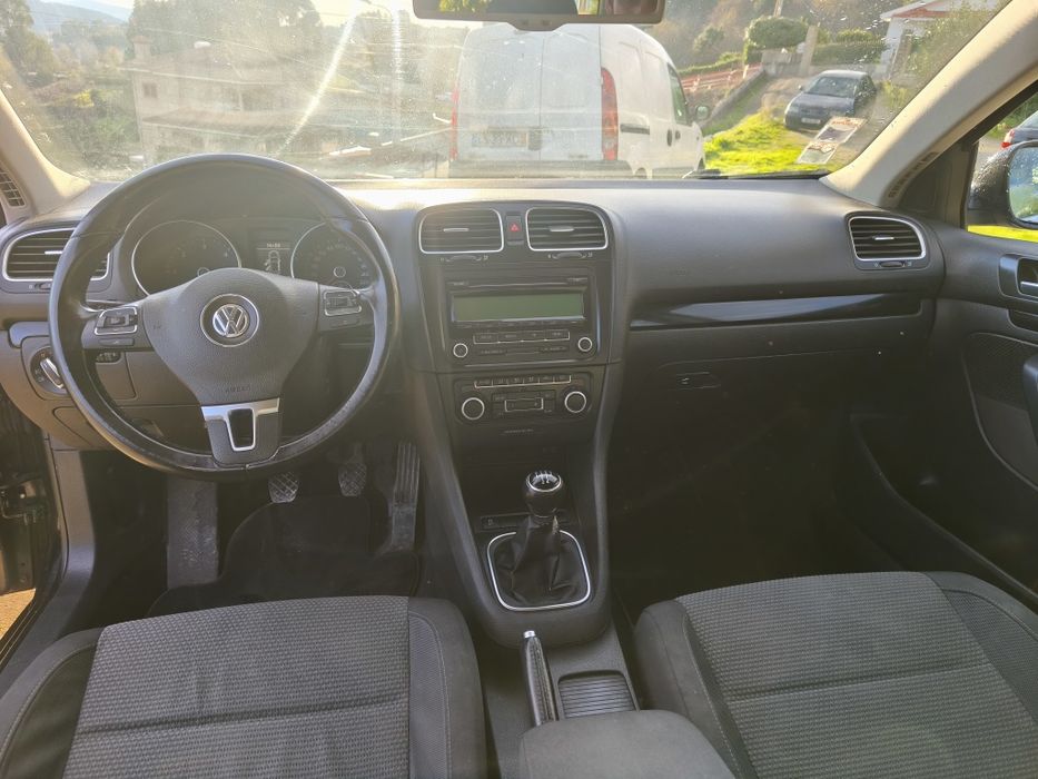 VW  GOLF IV 1.6 TDI -2011
