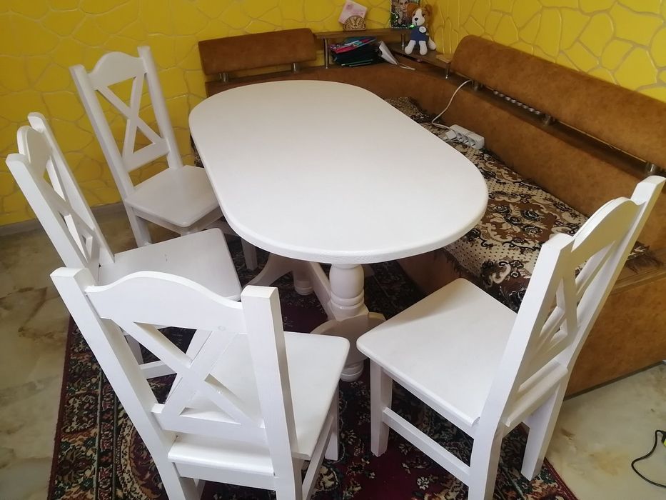 Продам кухонний комплект