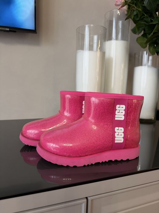 Ugg оригінал 34 розмір