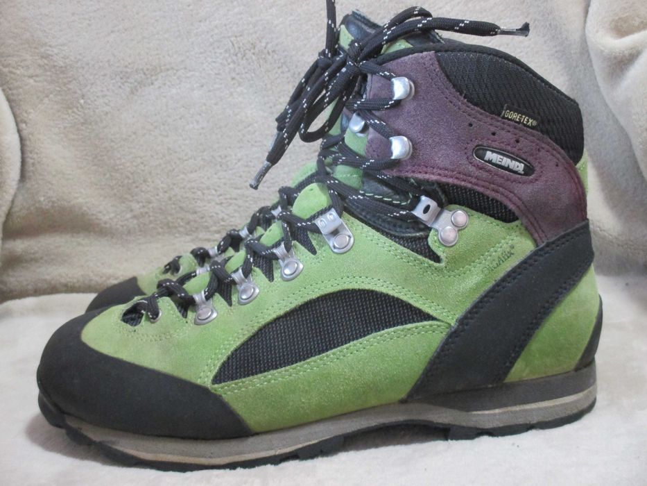 Трекінгові ботінки Meindel розмір 41