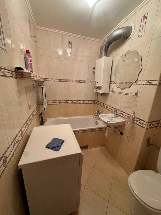 Mieszkanie 2-pokojowe z balkonem na osiedlu Glazera w Przemyślu (I piętro, 44 m²) - Więcej