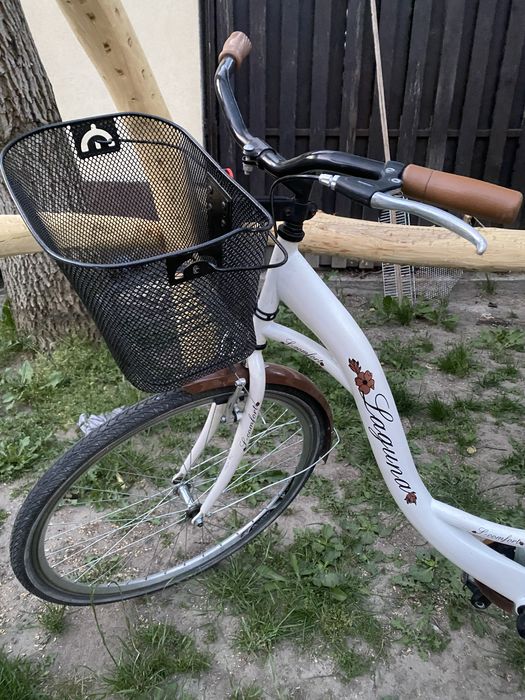 Rower damski  koła 26”