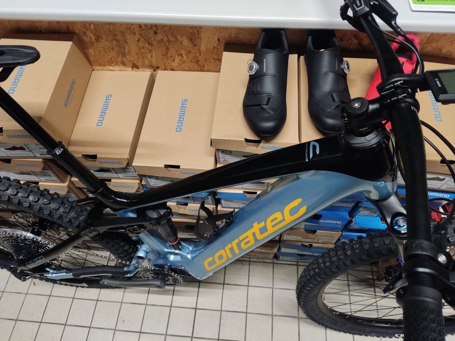 Bicicleta eletrica oportunidadeee