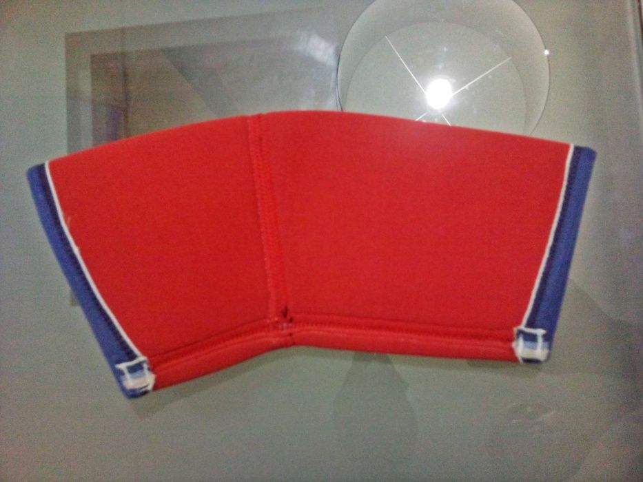 Joelheira e Cotoveleira