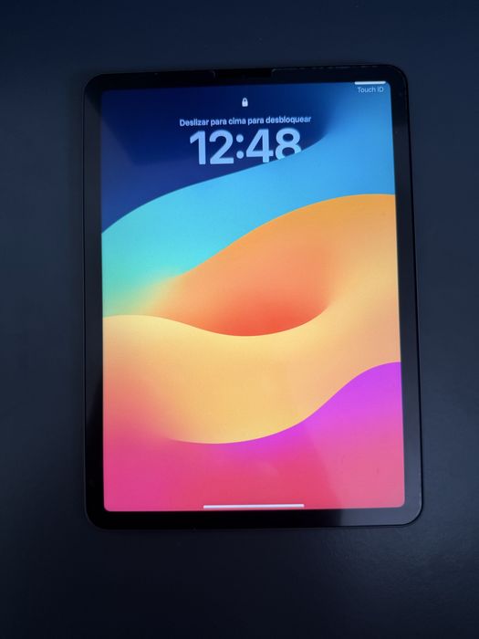 iPad Air (4ª geração)