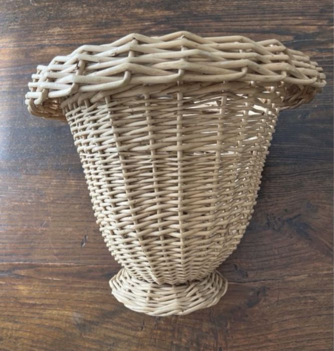 Cache-pot decorativo