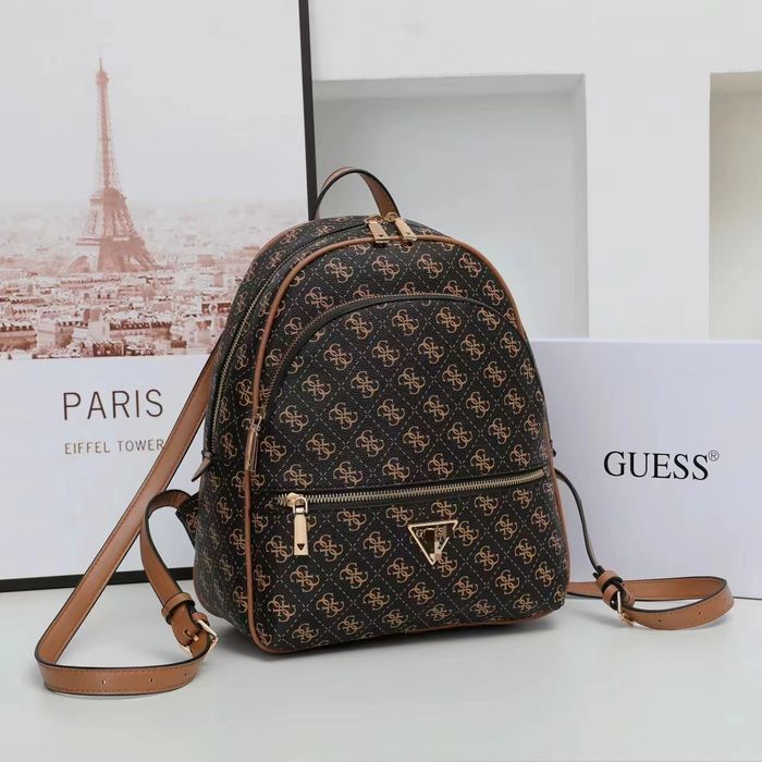 Guess wyprzedaż elegancki plecak hit sezonu