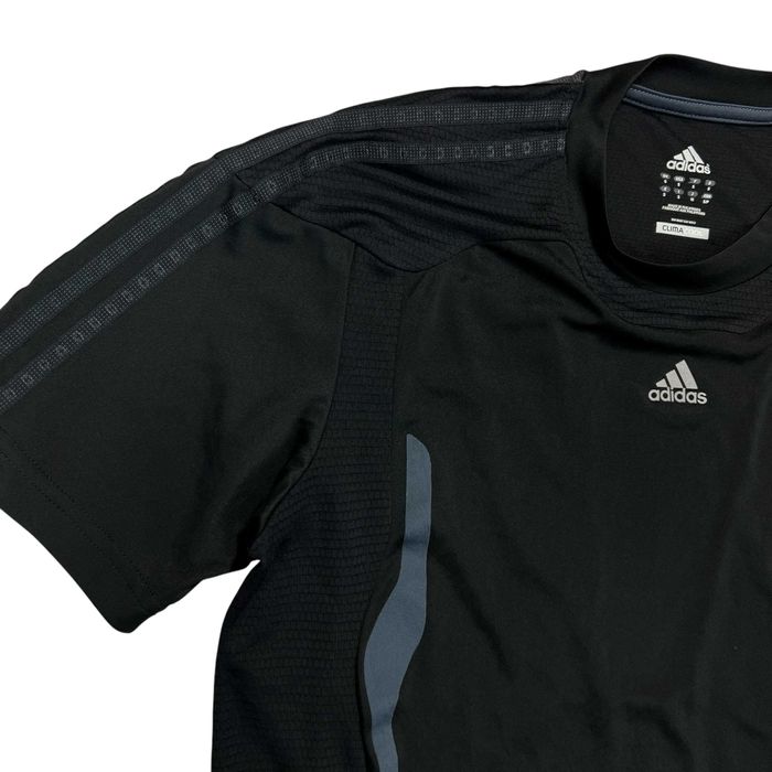 Adidas koszulka termoaktywna t-shirt treningowa męska S / M sportowa