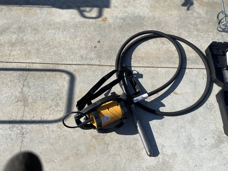 Wypożyczalnia Sprzętu Budowlanego i Ogrodniczego DAMRENT