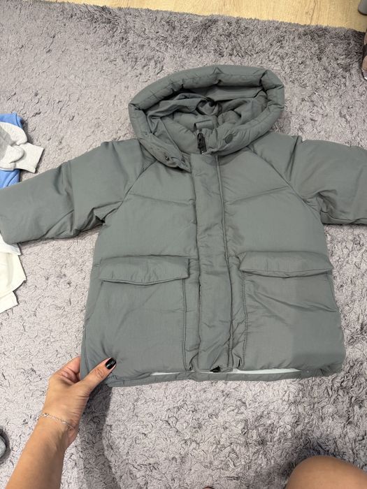Куртка  парка Zara