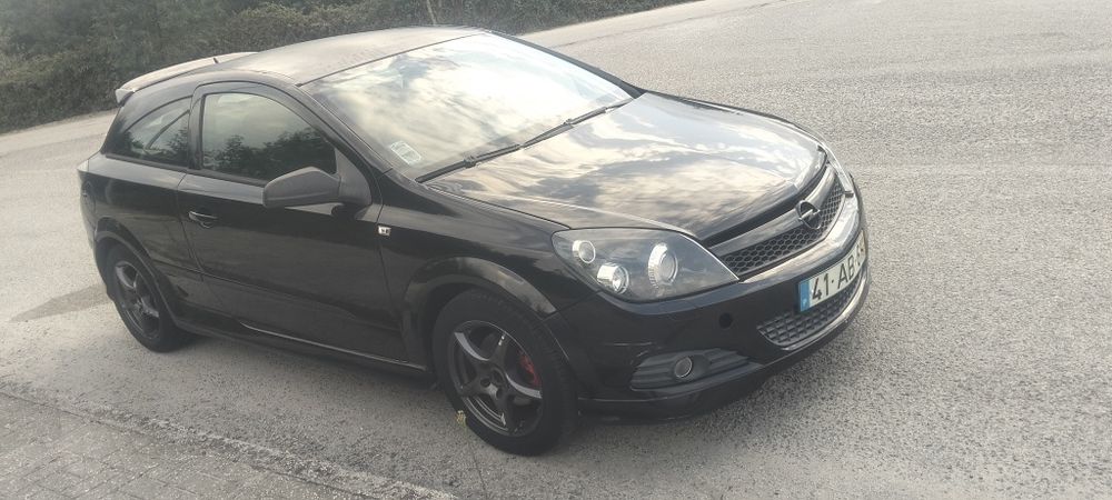 Opel astra h 1.3  cdti