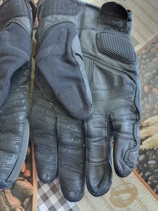 Мотоперчатки ,HELD,held,рукавиці XXL