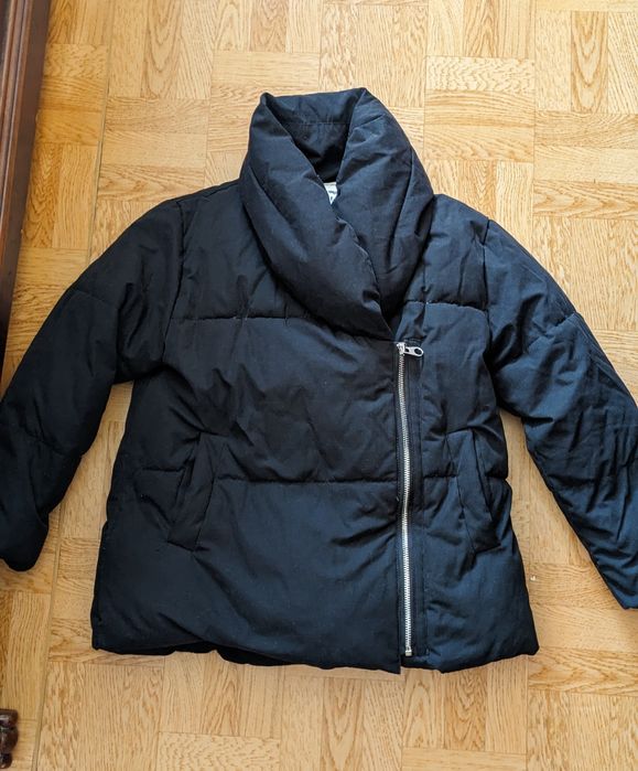 Курточка демисезонная на девочку Зара