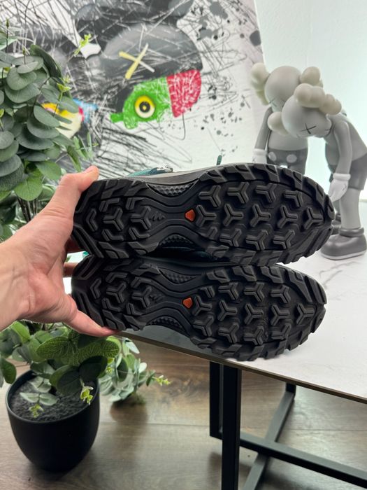 Зимові ботінки Quechua Waterproof 38 розмір Е9166