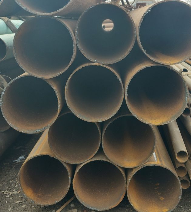 Труба кругла Ф219*5