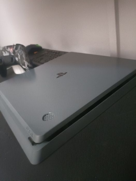 Ps4 slim polecam
