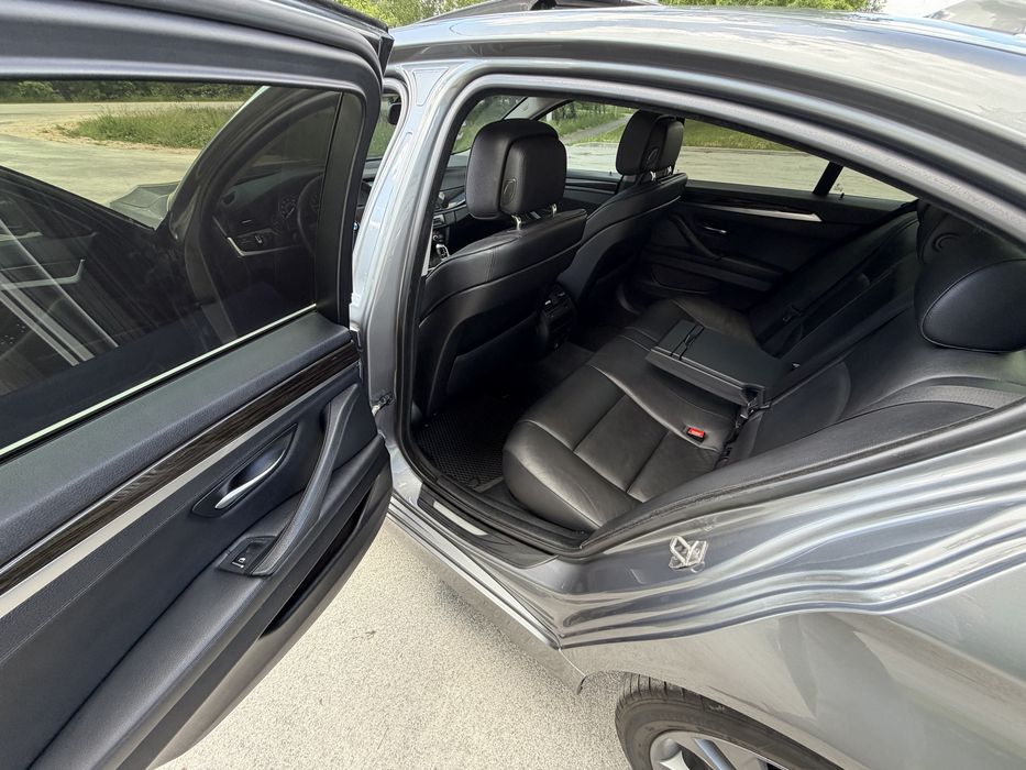BMW 528 xDrive 2012р