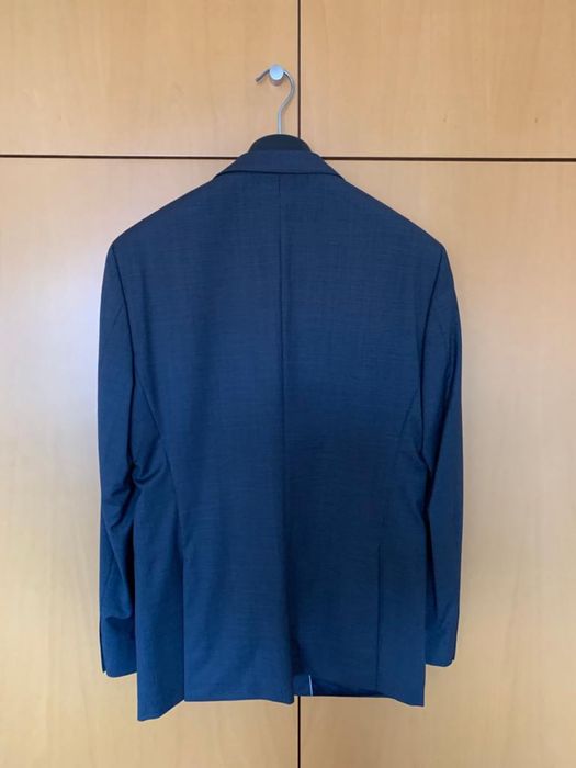 Fato Homem Azul Hugo Boss - SALDOS