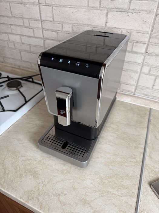 Кавомашина Tchibo Esperto Caffe
