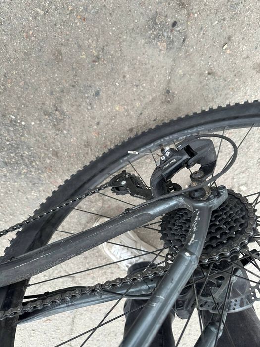 велосипед трек марлин 5