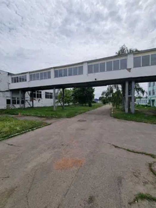 Продажа имущественного комплекса, Полтавская обл., г. Миргород.