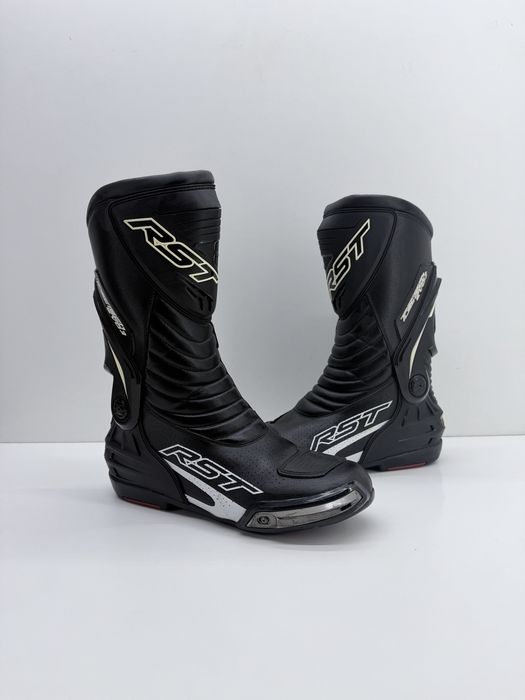 Buty motocyklowe RST TRACTECH EVO 3, Rozmiar 47