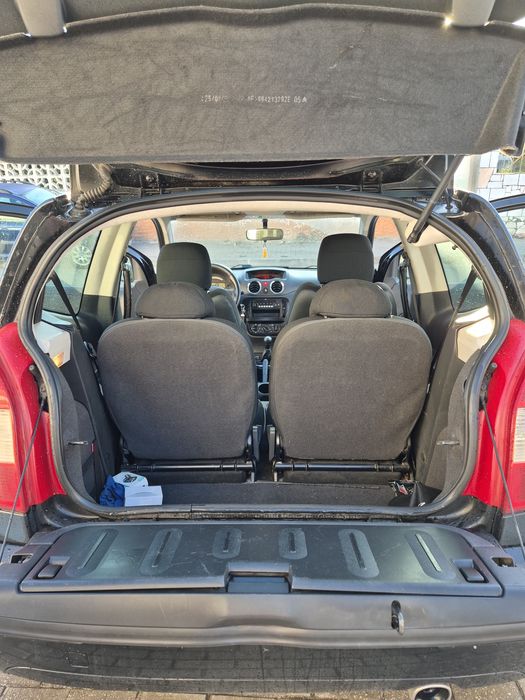 Citroën C2  1.1 I VTR 4 LUGARES 155000KMS  2008 AC