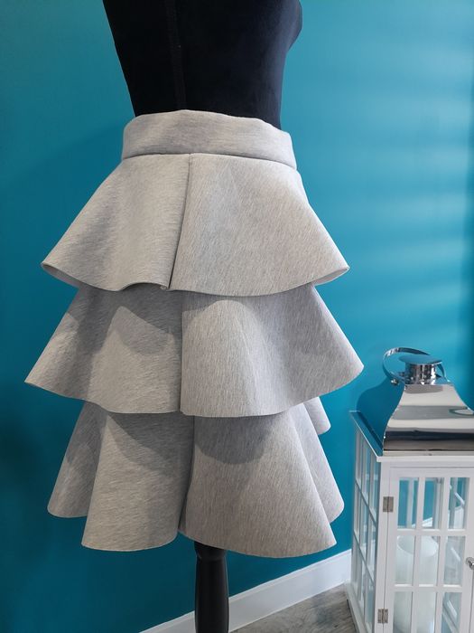 Spódniczka rozmiar M