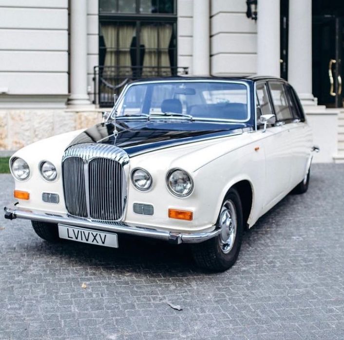 Оренда ретро авто, весілля, фотосесії, зйомки, урочисті і бізнес події