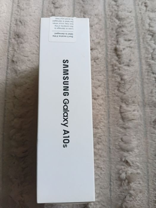 Продам Samsung Galaxy A10S