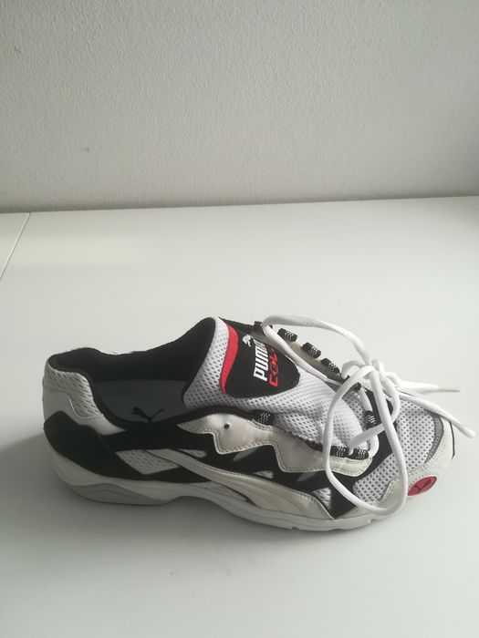 Prawy but męski Puma Coll roz 45 nowy